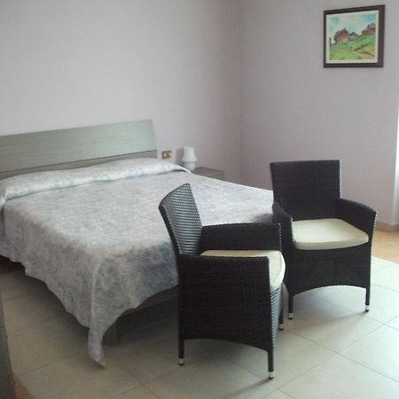 Hotel Breglia Lake Como 外观 照片