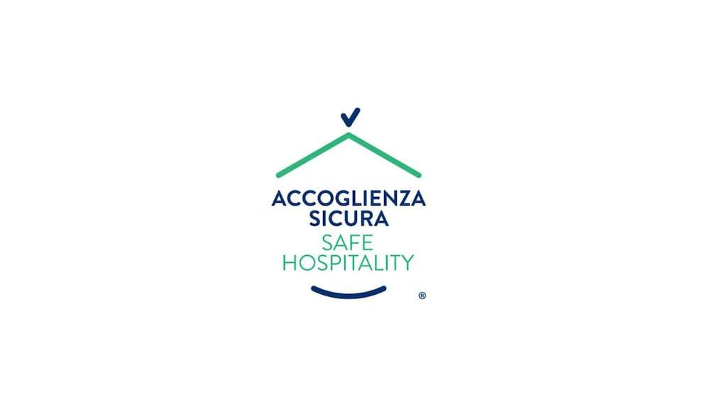 Hotel Breglia Lake Como 外观 照片