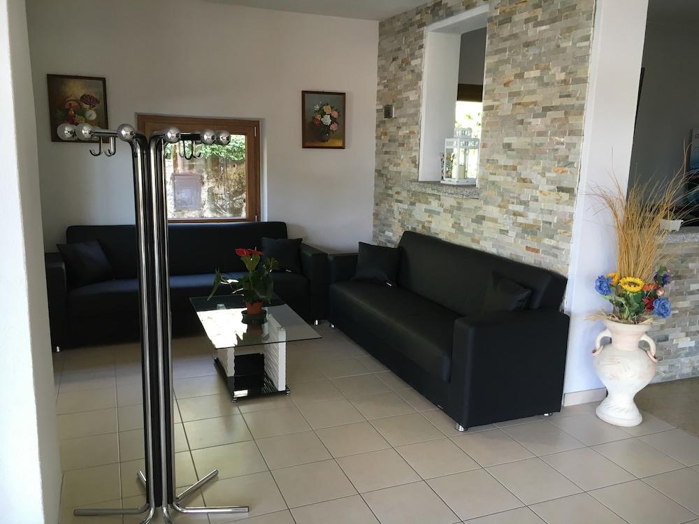 Hotel Breglia Lake Como 外观 照片