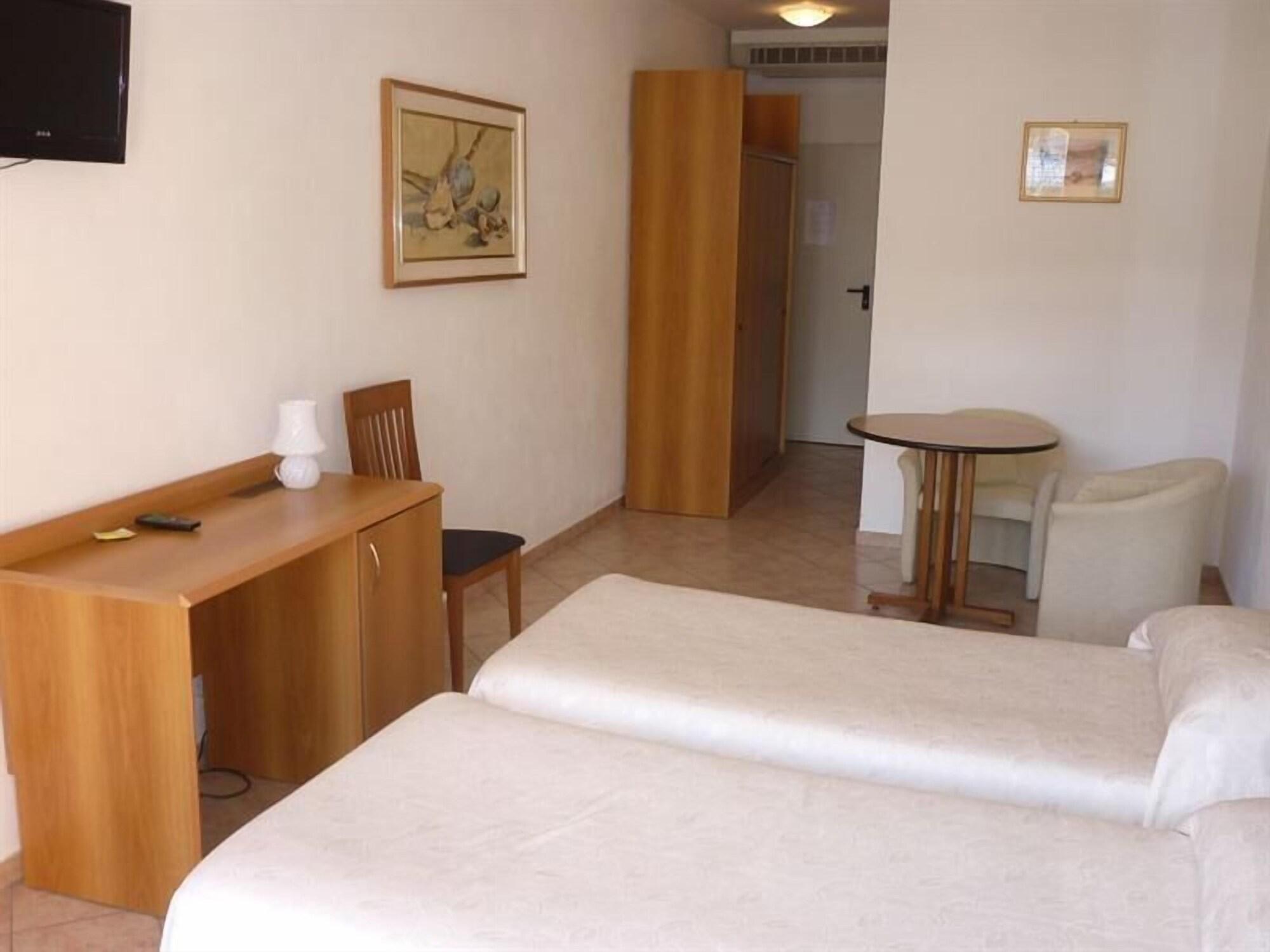 Hotel Breglia Lake Como 外观 照片