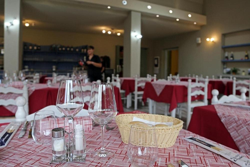 Hotel Breglia Lake Como 外观 照片