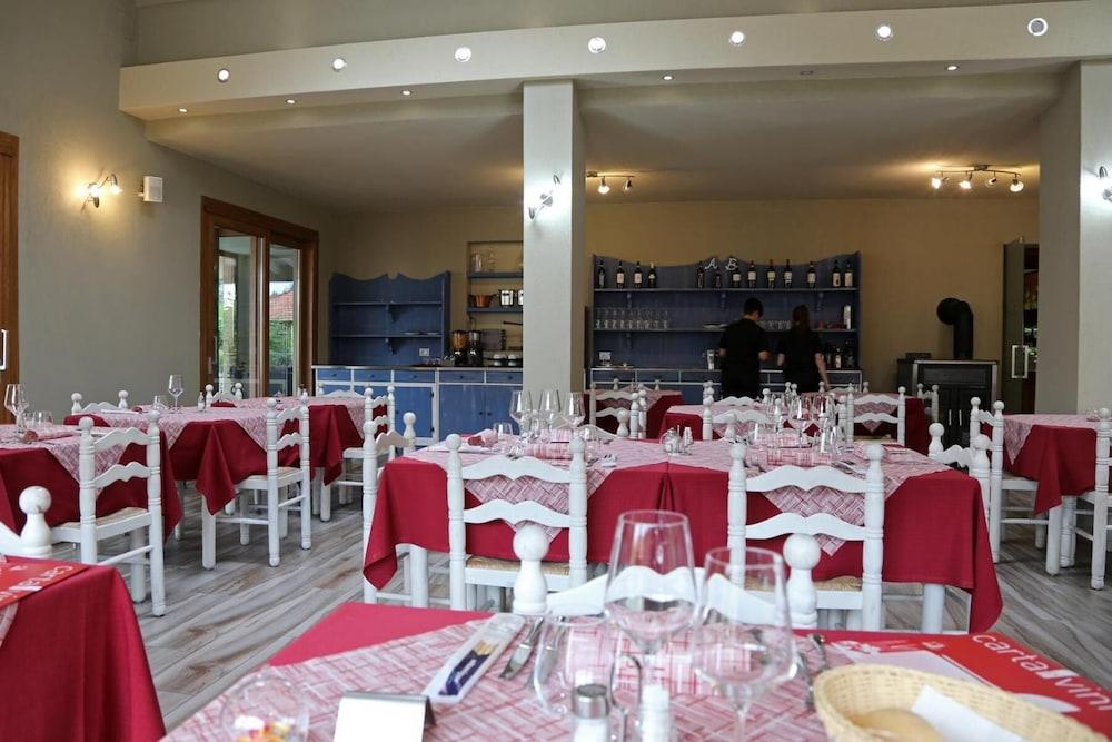 Hotel Breglia Lake Como 外观 照片