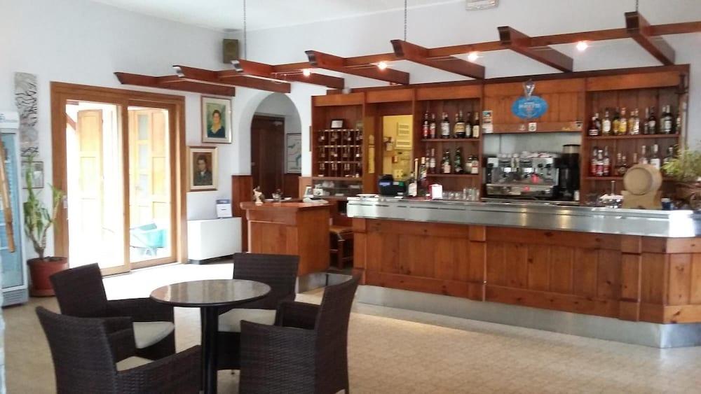 Hotel Breglia Lake Como 外观 照片