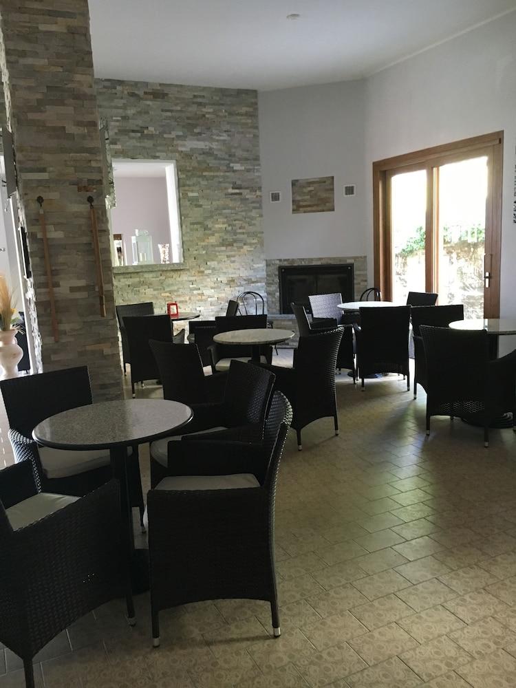 Hotel Breglia Lake Como 外观 照片