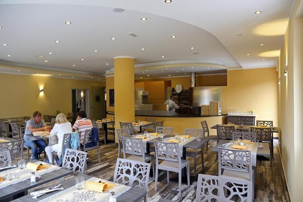 Hotel Breglia Lake Como 外观 照片