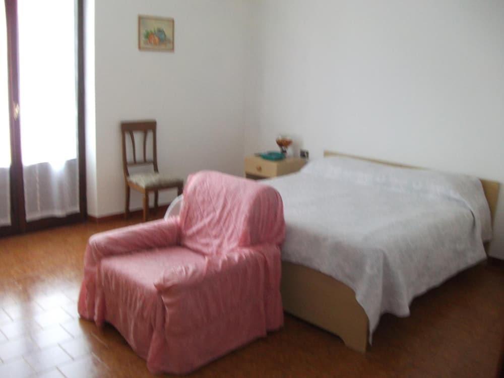 Hotel Breglia Lake Como 外观 照片