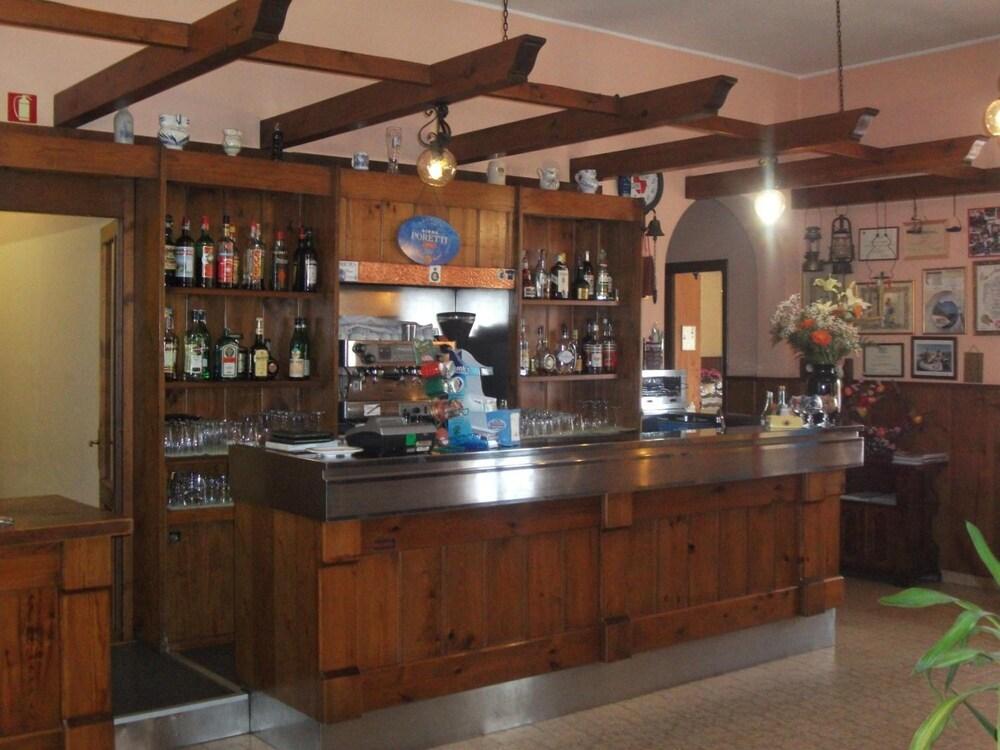 Hotel Breglia Lake Como 外观 照片