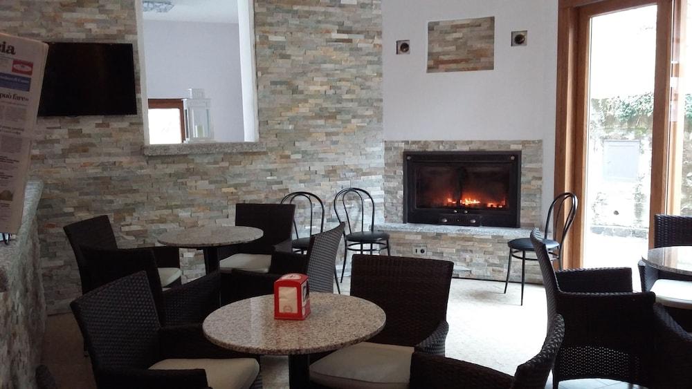 Hotel Breglia Lake Como 外观 照片