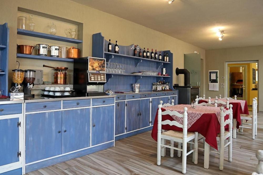 Hotel Breglia Lake Como 外观 照片