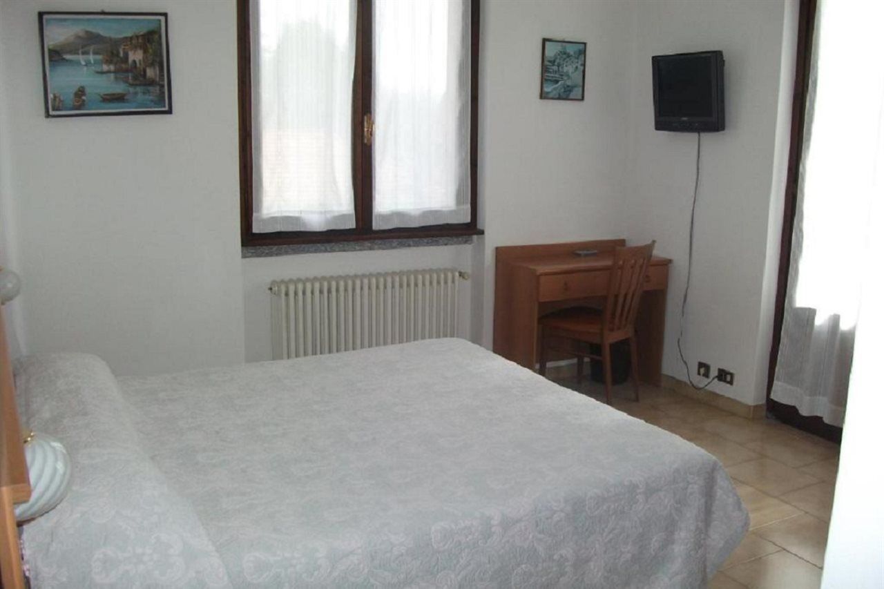 Hotel Breglia Lake Como 外观 照片