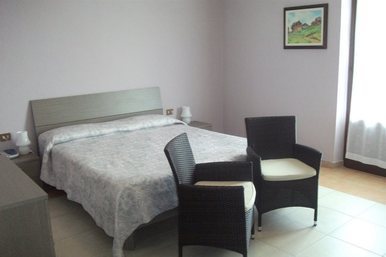 Hotel Breglia Lake Como 外观 照片